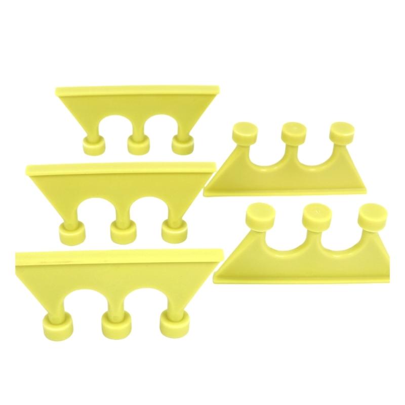 

5pcs/Set Long Rubber Strips Dents Puller Sheet Dents Removal Tool Car Body Dents Remover Sheet Car Maintenance Tool 1