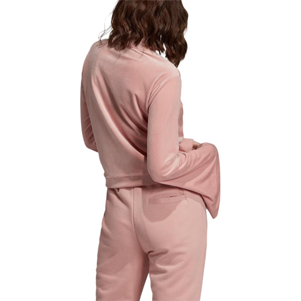 adidas Originals BELLISTA Sweatshirt Women's Vibrant Pink FN2792