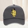 Muttley Hat Muttley Mutley Cartoon Laughing Laugh Dog Humor Hihi Heehee Haha Fashion Baseball Cap Adjustable Golf Hat