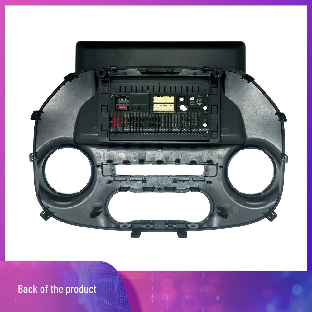 13.1" HD Screen with Octa-Core Carplay & DSP for Mercedes-Benz V-Class Android Navigation