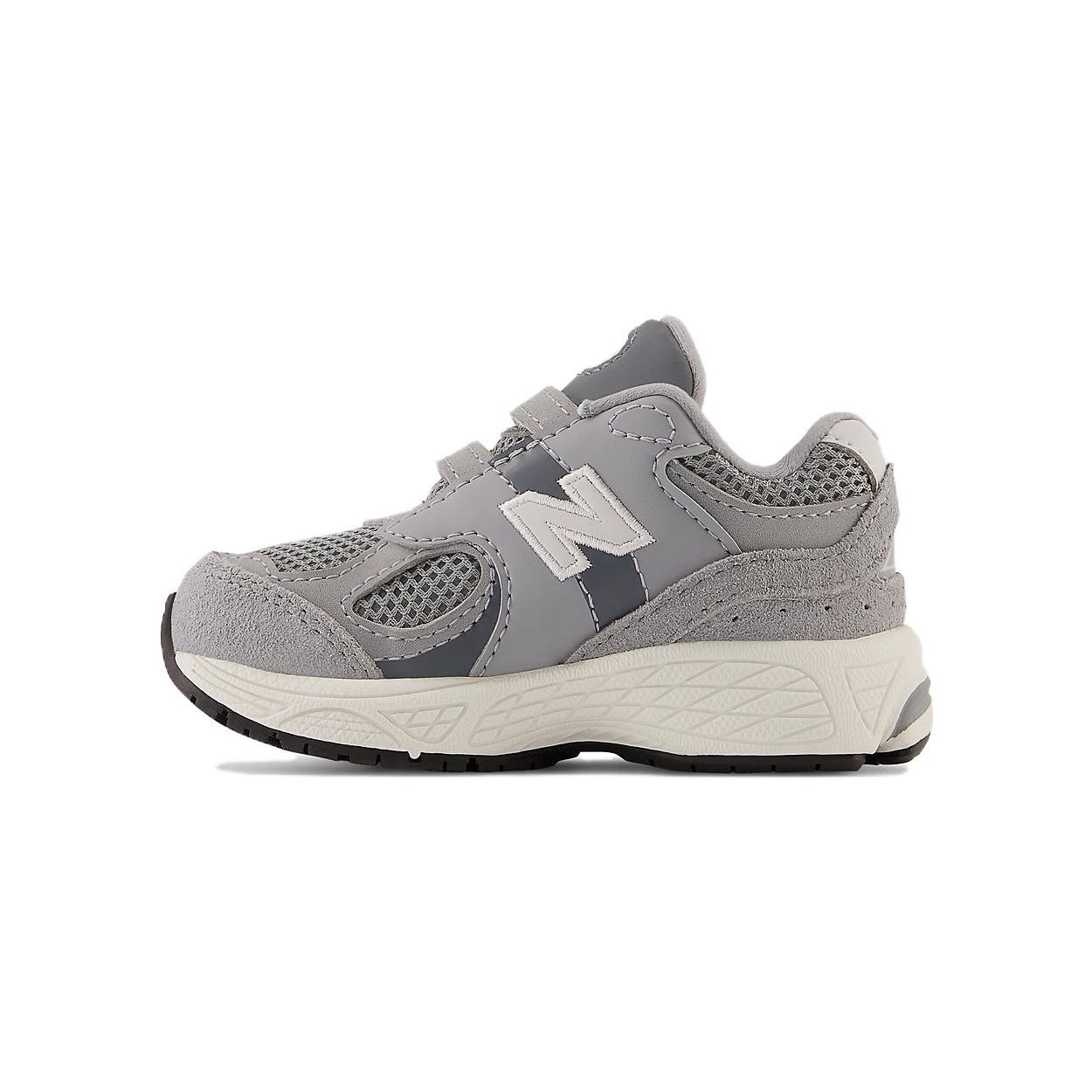 

New Balance 2002 Steel Lead Kids IV2002ST 26
