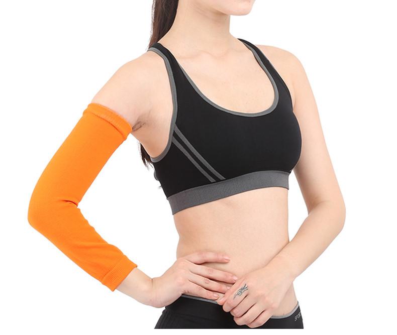 Sportovní ochrana paží pro muže, teplá ochrana zápěstí pro ženy, ochrana paží na basketbal pro ženy, loketní kloub a pouzdro paží