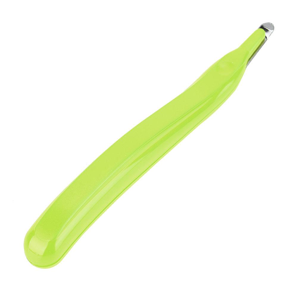 Labor Saving and Universal Pen Shape Magnetic Head Needle Remover(Green)
