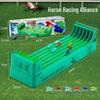 World Cup Horse Racing Board Game: Parent-Child Interactive Toy