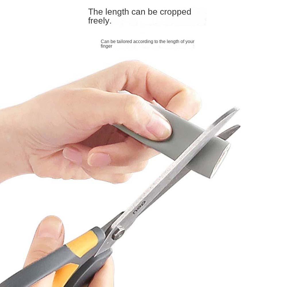Corrector Finger Finger Sleeves Hammer Injured Finger Finger Gloves  Travel