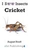 The Cricket Book