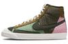 Blazer Mid 77 Premium Toasty Sequoia gesteppt DD8024-300