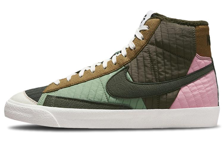 

Nike Blazer Mid 77 Premium Toasty Sequoia Quilted DD8024-300 41