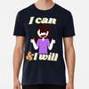 Jaiden Animations I Did It Size S To 5XL Made In the USA T-shirt