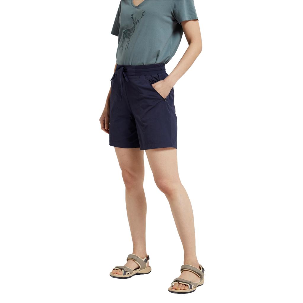Mountain Warehouse Womens/Ladies Explorer Shorts