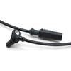 Front Rear ABS Sensor Wheel Speed Sensor For Kymco Xciting 250 S250 ST250 S350 300CT S 350 400 Motorcycle Accessories