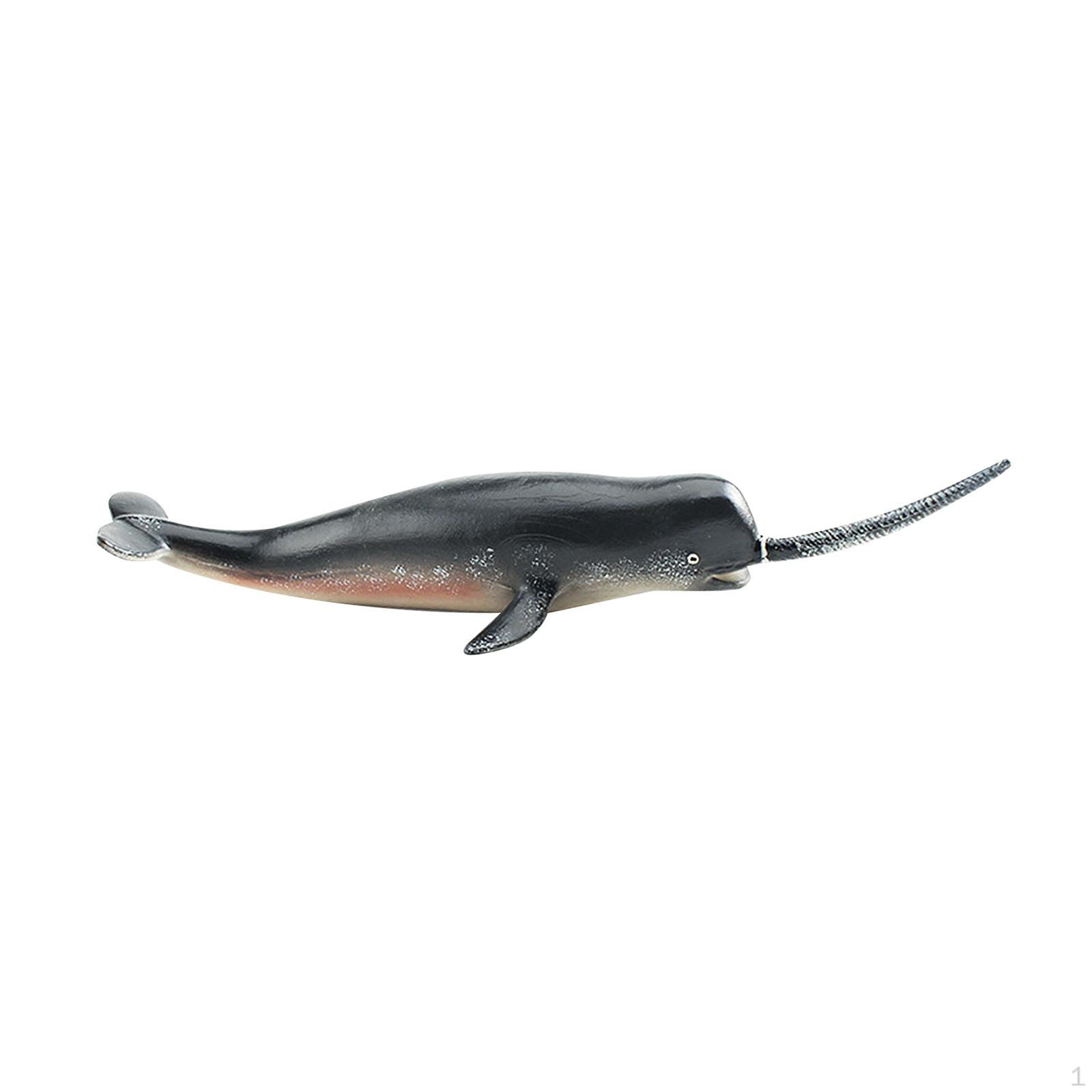 Набор развивающих игрушек Фигурки существ Long Sharp Nose