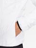 Зимняя куртка Emporio Armani Premium Shield packable down jacket with hood (8NPB14) white