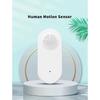 Tuya 360 Rotatian WiFi PIR Motion Sensor Smart Home Human Body Infrared Detector Security Smart Life Work With Alexa Google Home