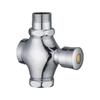 Self-Closing Manual Urinal Flush Valve