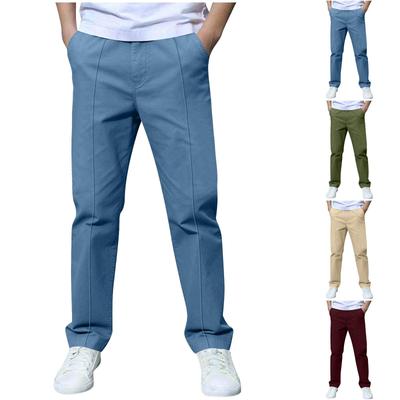 Pantaloni Casual Băieți și Fete Pantaloni Sport la Modă