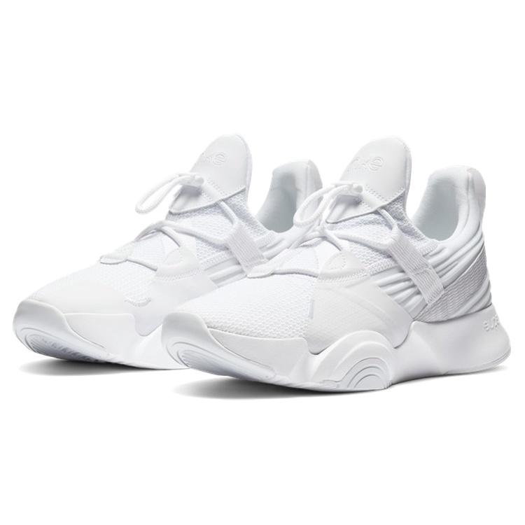 (WMNS) Nike SuperRep Groove 'White' Women's CT1248-100