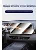 Tempered Film for 2026 Lexus RX Console & Dashboard Screens
