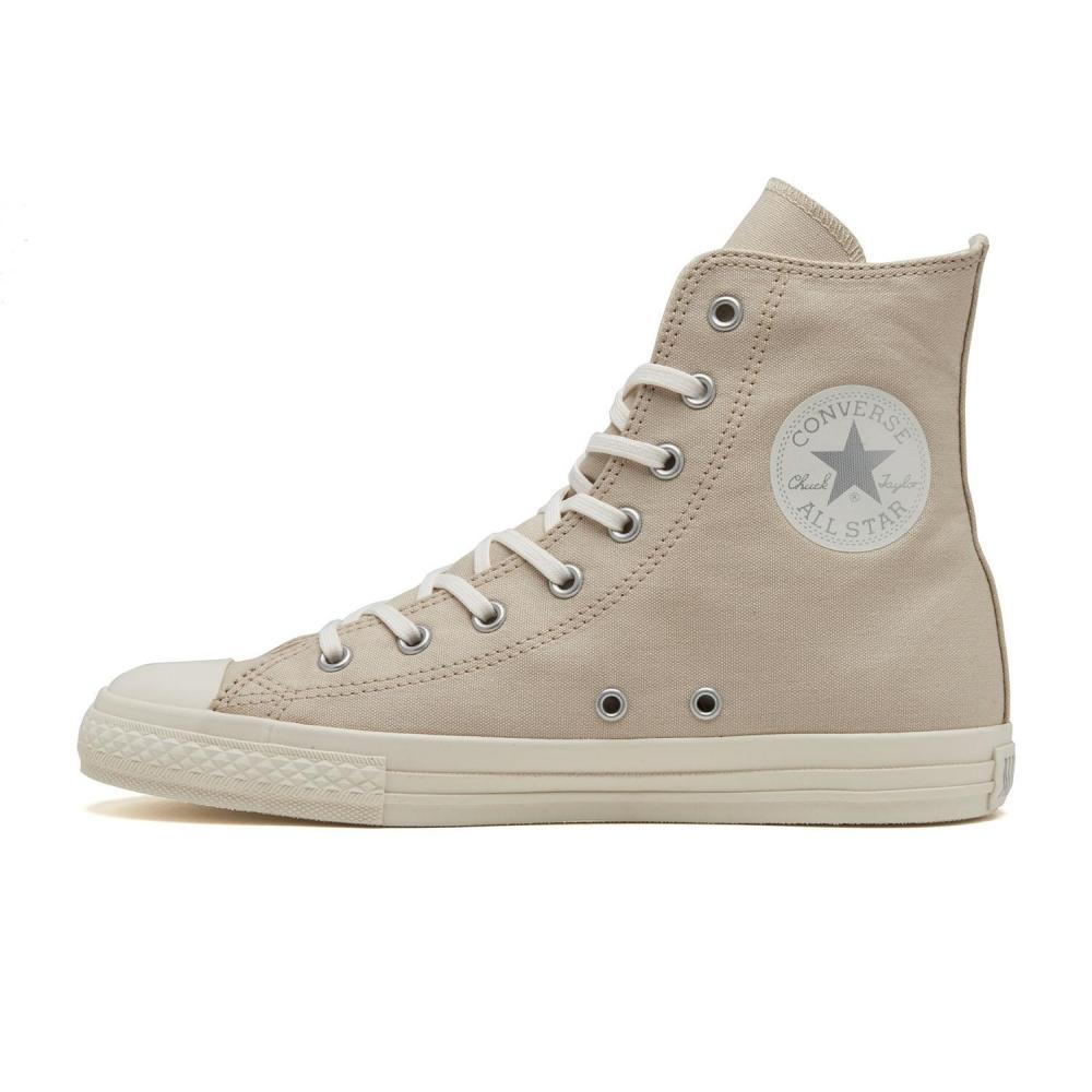 

CONVERSE ALLSTAR SZ SHINHI 31305511 БЕЖЕВЫЙ