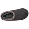 UGG Tasman II EVA Abrasion Resistant Abrasion Resistant Closed Toe Slippers Women's Gray 1174470-DGRY