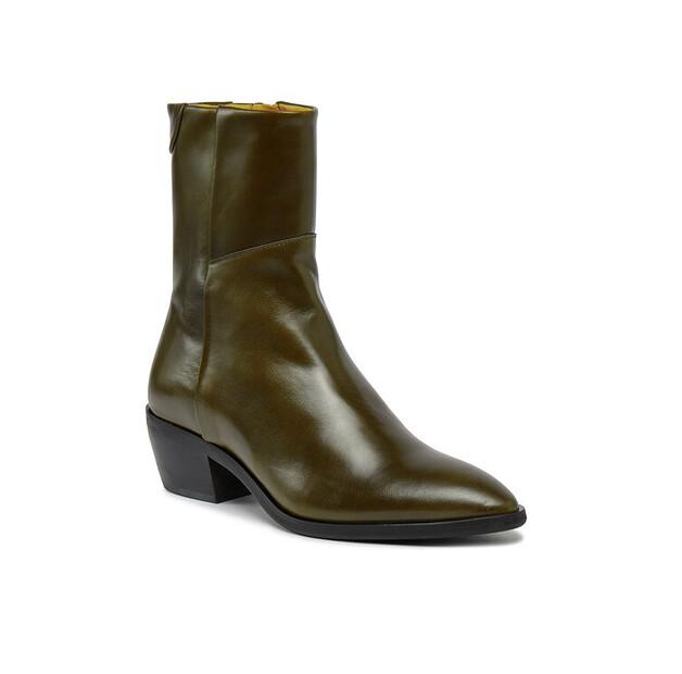 Ботинки Gant St Broomly Mid 27541375 Green