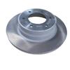 High Quality Original Auto Parts Rear Brake Disc OEM MS3082H  for Ford Ranger