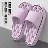 Slippers Women Bathroom House Slippers Shower Light Weight Beach Flip Flops Men Couples Swimming Slides Women Sandals