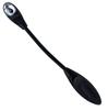 RB90 LED CLIP LAMP FOR READING A BOOK, FLEXIBLE, FOR MONITOR, batteries