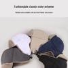 Children's Lei Feng Ear Flap Winter Hat