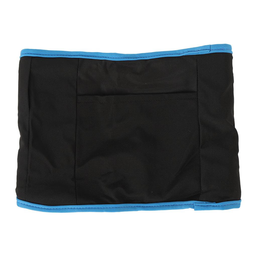 Sleep Face Cover Comfortable Breathable   Sleep Eye Cover Wrap Pack for Men Women Sleeping Ice Compress