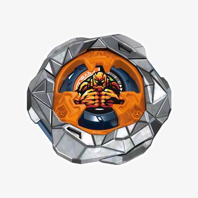 Young Toys Beyblade X Golem Rock 1-60UN (UX-13 Booster)