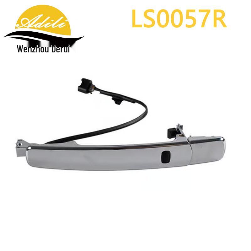 ROGUE 2010-2013 Äußerer induktiver Türgriff 80640-CZ31B/80645-CA000