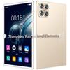 Android-планшет K11, Dual SIM, 10,1-дюймовий IPS-екран, 16 ГБ + 512 ГБ, Google Англійська версія