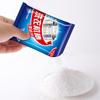 50g Washing Machine Cleaning Powder Washing Machine Tank Cleaning Agent Effective Deodorant Cleaning Tablet Laundry Detergent