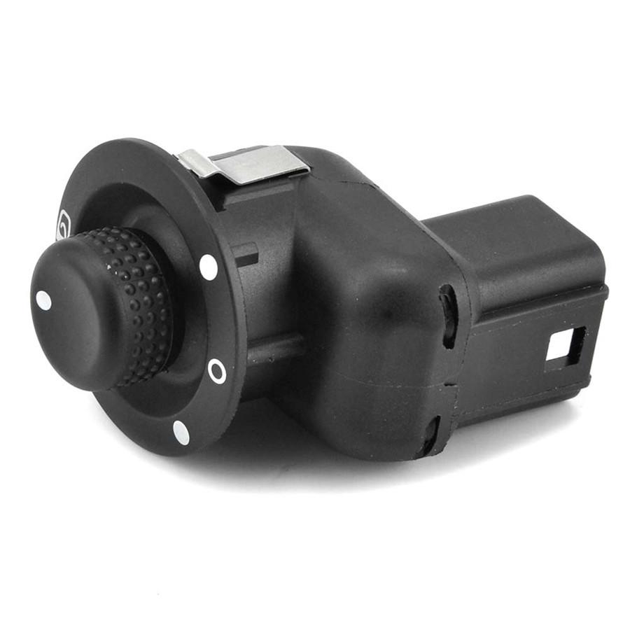 Furulu 8200676533 Comutator Reglaj Oglindă Funcție Pliere Potrivit pentru Renault Scenic Lagu