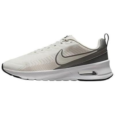 Air Max Nuaxis Light Bone Flat Pewter - FZ2148-002