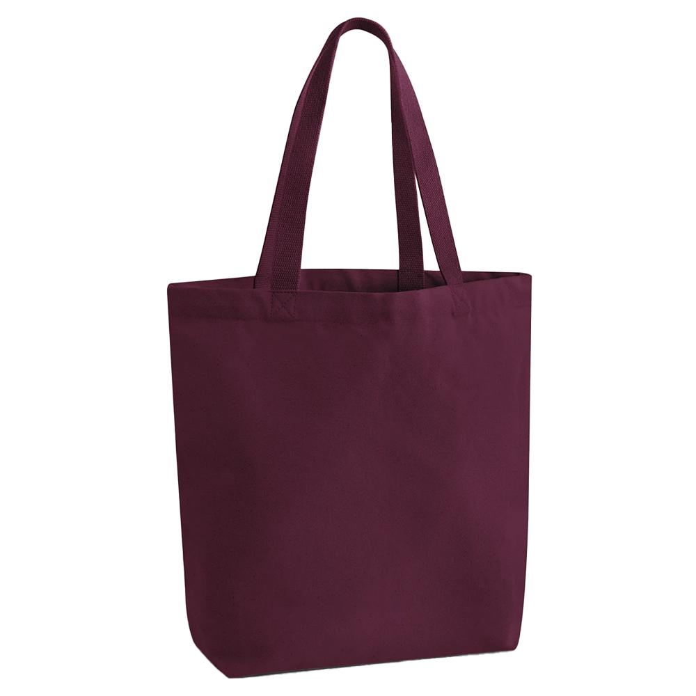 Westford Mill Canvas Heavyweight Tote Bag