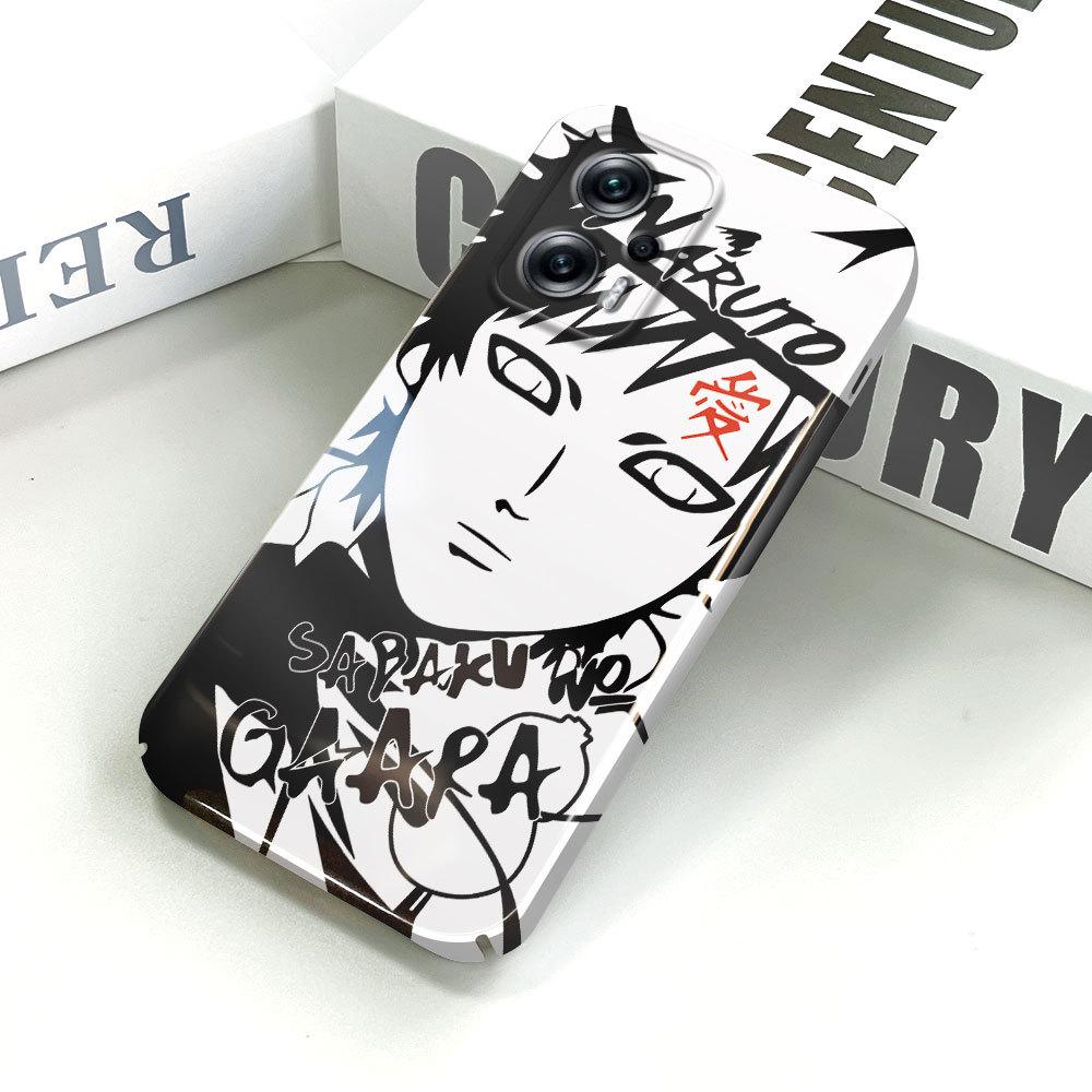 All-inclusive Film Handyhülle Cartoon Mode Design Hartschale Vollständige Abdeckung Kameraschutzhülle für iPhone Samsung Xiaomi Poco Redmi
