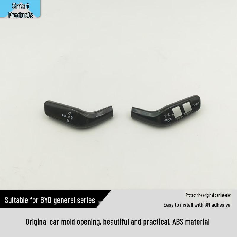 Vollabdeckungsschalthebel für BYD SUVs: Tang L, Xia, Seelöwe, Haiyue, Yuan, Song, Delfin usw.