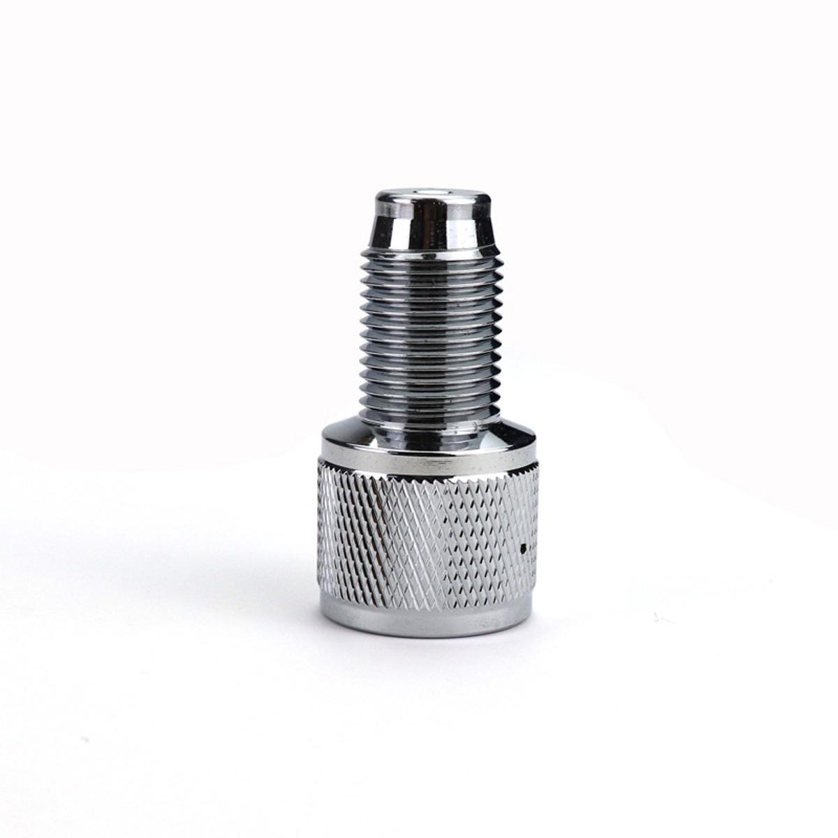 Adaptateur de remplissage Steyr LP vers DIN (5/8 BSP pour bouteille de