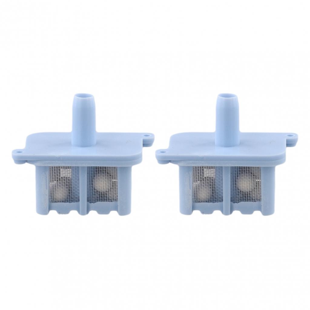 Eenvoudig te installeren inlaatfilter voor schoonwatertank voor Qrevo Curv voor Qrevo Edge