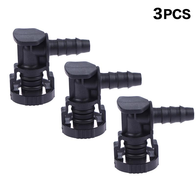 81440101A ID6 Pro 749 848 EVO IGas 10MM-8.5MM Palivová hadice Konektor Hadicová spojka Rychlospojka Rychloupínací Spojka