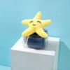 Cartoon Starfish Hand Towel Gift Box