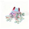 3D Printed Frog Model with Integrated Joint Mechanics for Demonstrating Flexion Extension In Life Science Curricula