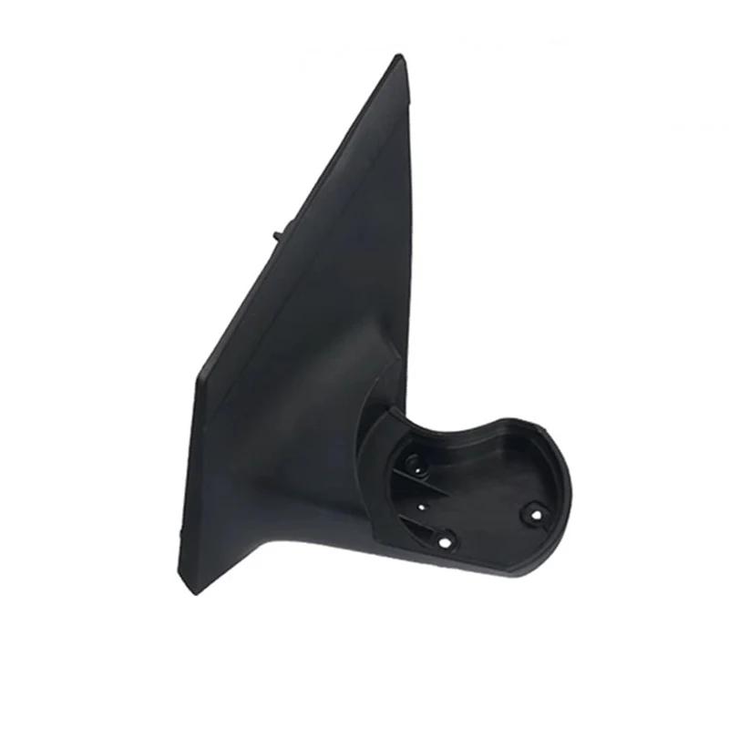 Backspegelkåpa Yttre Spegelram Värmd Lins Glas Bas Stöd Skal Hållare Fäste För Chevrolet Cruze 2009-2014