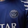 Jordan Paris Saint Germain Fußballtrikot Fan Edition Herren Blau HJ0865-493