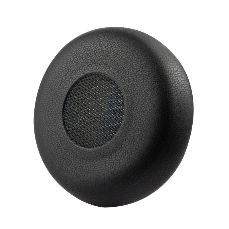 Replacement Ear Pad for Evolve 65/40/30/20 Over Ear Headphones Soft and Breathable Foam Ear Cushions Ear Cover Earmuff