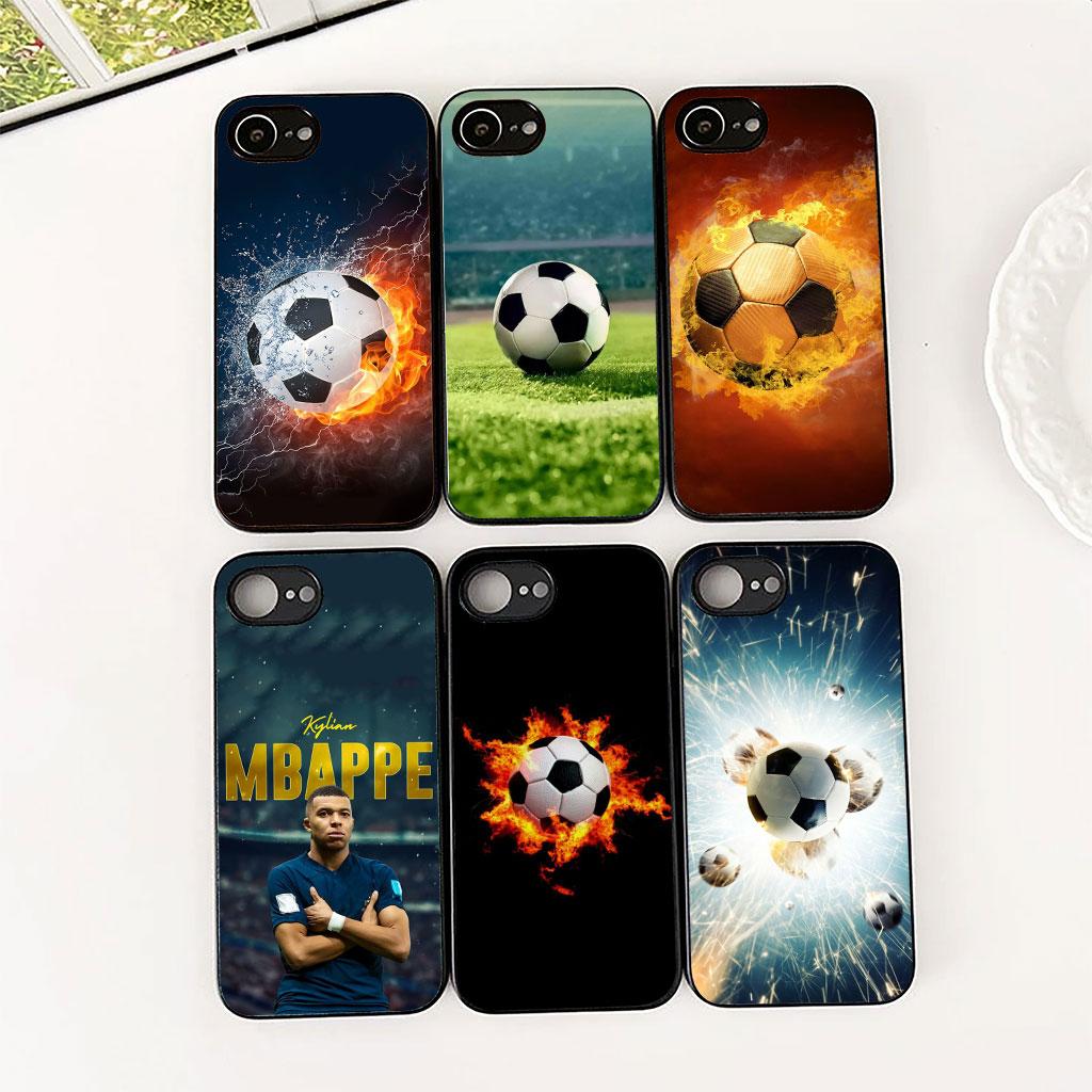 Fußball Nr. 10 7 Fußball Nr. 10 Handyhülle für Motorola Moto G55 G45 G75 G85 G13 Edge 50 30 Fusion 40 NEO Ultra Pro Weiche Hülle