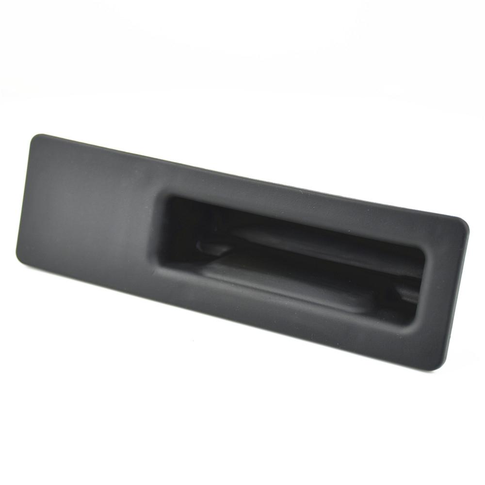 For BMW F10 F07 F18 F25 F35 3 5 Series Car Tailgate Trunk Switch Handle Rear Door Cover Switch Trunk Handle  51247368753