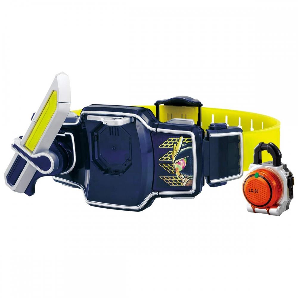 Bandai Transformation Belt Ver.20th DX Sengoku Driver